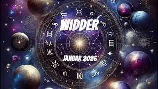 Widder ♈️ Wo ein Wille ist, ist auch ein Weg✨Veränderungen✨| Tarot•Orakel |