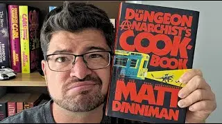 The Dungeon Anarchist's Cookbook | Dungeon Crawler Carl 3 | Book Review