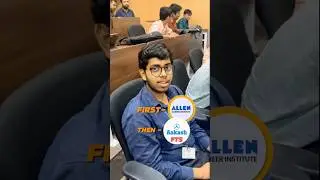 Best NEET Test Series 🫵🏻Asking AIIMS Students#neet2025 #mbbs #aiims #nta #neet #pw #allen#aakash