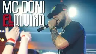ELDIVINO &mdash; MC DONI (BLACK STAR INC)