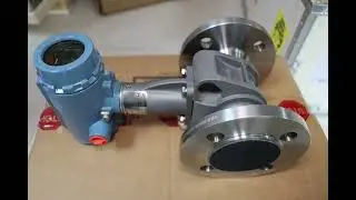 Rosemount 8800 Vortext Flow Meters | 8800 Flanged Vortex Flow Meter | JCSCMRO Field Instumentation