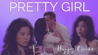 Pretty girl- Happy Quinn