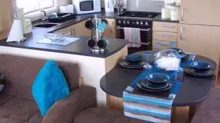 Newmans Holiday Homes At Devon Cliffs - The Terrace 48