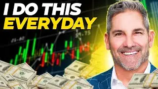 How Grant Cardone Made His Money | Scammer Or Real Estate Mogul?