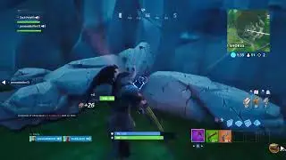 Green loot and legendary loot