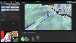 PowerDirector 14! Fastest Video Rendering Software! Tutorial!