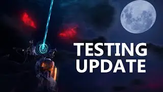 CoreBorn Testing Update zur Closed & Open Beta