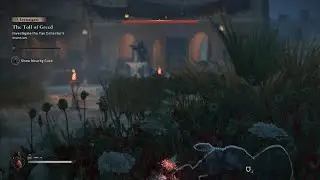Assassin's Creed Mirage_ Investigate the Tax Collector's Mansion