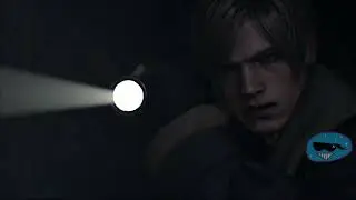 I Throw the dice and Leon does the kicks - Resident Evil 4 BIORAND