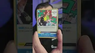 One Piece TCG | Royal Blood | OP-10 | бустер 17
