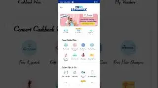 Paytm flat 15 cashback offer today best earning app 2022 flat 15 cashback referandearn playpad offer