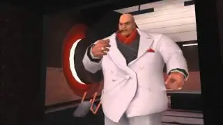 The Punisher - Fisk Industries