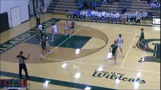 2025-2026 Highlights First Third of the Season