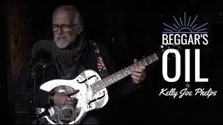 Beggar's Oil