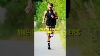 Why Failure Makes The Best Runners STRONGER!