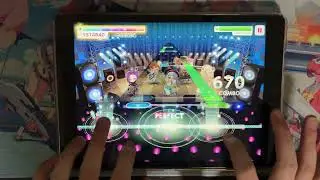 【体力不足】 DRIVE US CRAZY 初見供養 【SPECIAL 29】 【バンドリ】