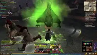 Everquest 2 - Kaladim Dungeon full run w/Mercs