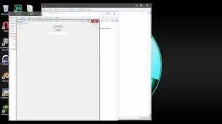 Python 3- Making a TextBox(Entry) and a Label - tutorial