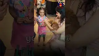 बच्चा अपनी चीजें शेयर नहीं करता? ये तरीका अपनाएं | Parenting Tips
