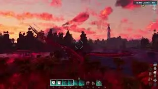 Ark jerboa fight taste the rainbow Smokey