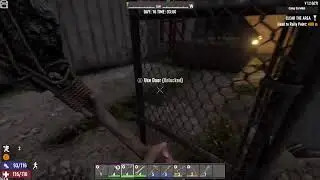 7 Days to Die Playthrough | ASMR Gameplay
