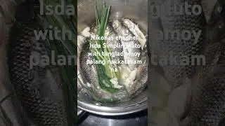 #grabe amoy palang nkkatakam na#subscribe#nikonas channel