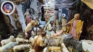 Diorama Natale 2025 - Altamura
