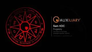 Sam KDC - Purgatory