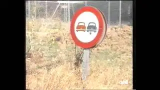 Señalizaciones viarias (Stop Seguridad en Marcha, RTVE, 1991)