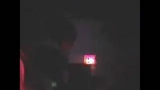 Hive Live at Smash