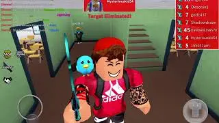 Roblox FAKE Assassin