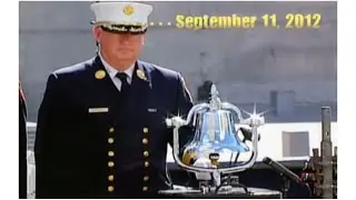 I Will Never Forget Benghazi