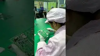 Quality Control in PCB Assembly Manufacturing | PCB Assembly Factory in China