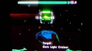 Star trek Tactical Assault - skirmish gameplay