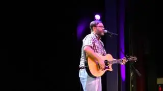 John Roderick - Same Song