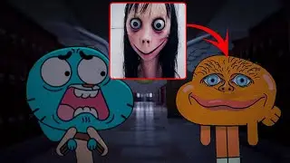 😱Creepy Hidden Messages in kid Cartoons | cartoon network😱