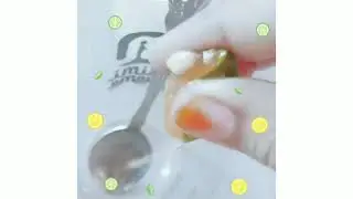 How to make Lime Juice (Jeruk Sambal) , Versi Asia people