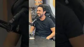 Gilson Nantes (Gilsinho) &bull; Veja completo aqui no canal &bull; #Shorts