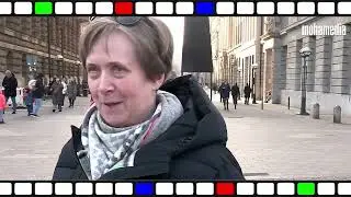 #strassenumfragen 