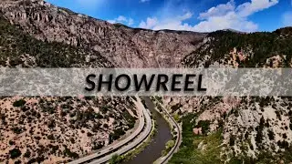 Filmmaking Showreel 2021 | Оператор & Монтаж Шоурил | VideoflyUS