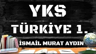 İsmail Murat AYDIN | 26. Yıl