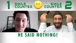 Make Me Smile Episode 9: John McCarron & Jake Hildebrand