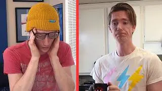 Talking to Myself About Acting