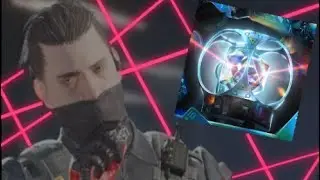 DENARI is Fun and Interesting - SEIGE X 