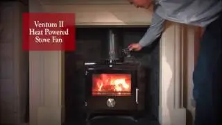 Valiant Fireside Accessories - Ventum II