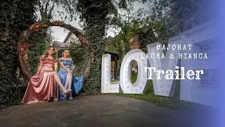 Trailer Majorat - Laura & Bianca