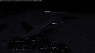 flightgear a320 crash