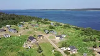 Fort George
