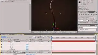 Pro Scores [Video Copilot] Tutorial: Pro Scores Title