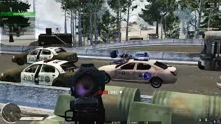 infestation the newz Battle royale -guyz-